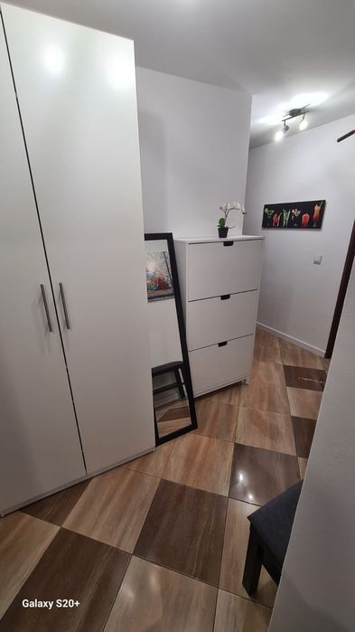 Apartment in Warszawa, Zacisze, Targówek - Widok 5