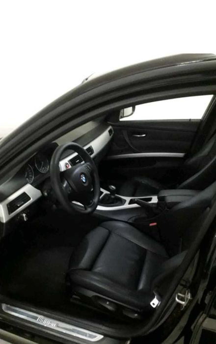 Vende-se 320d BMW 2010 LCI