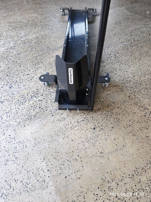 Підкатний візок для мотоцикла ConStands Mover до 450 кг