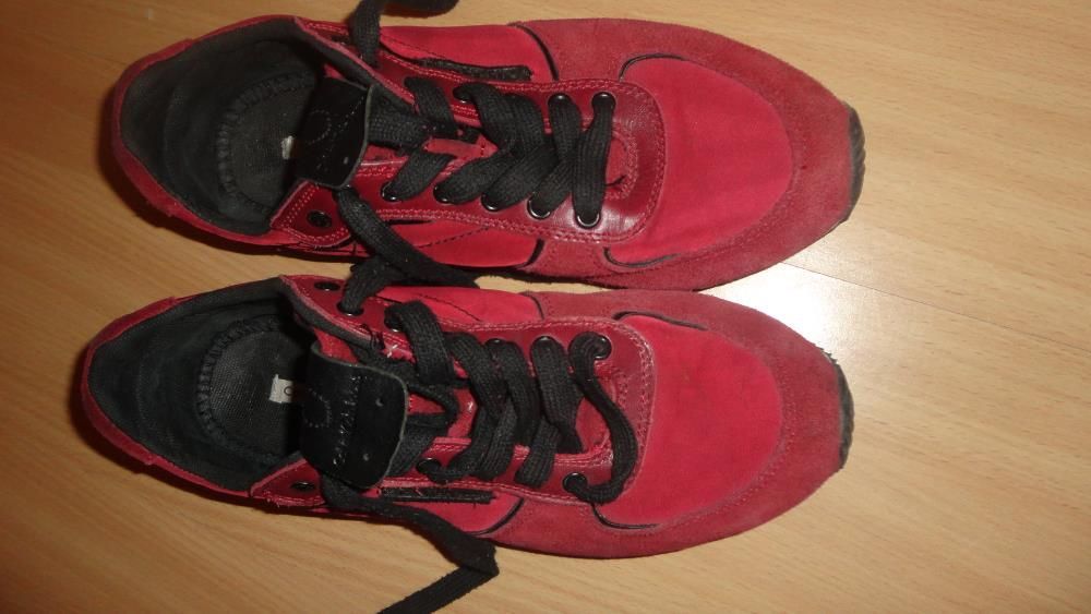 Sportowe buty Calvin Klein roz. 40