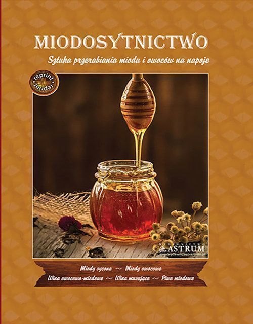 Miodosytnictwo Ciesielski T.