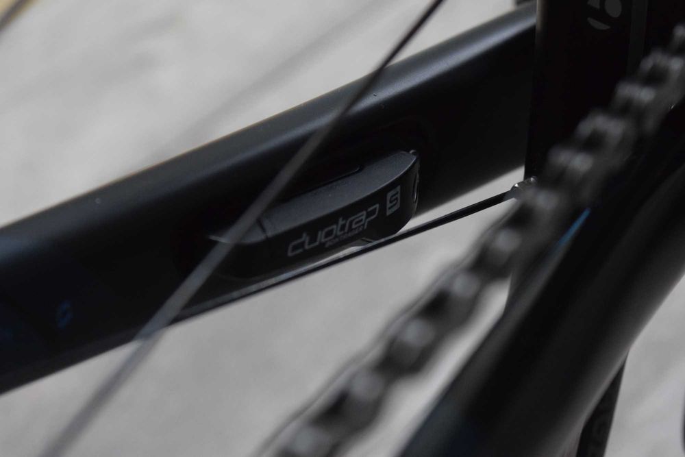 Rower szosowy Trek Domane SL7 | 60 | Shimano Ultegra 2x11 Di2