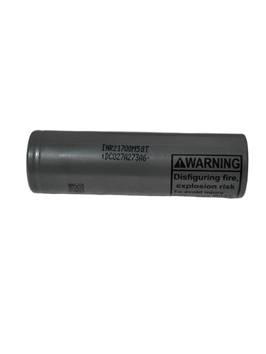 Ауумулятор LG 58 T   21700   5800mah