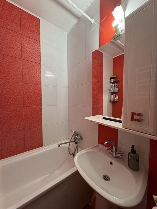 Продаж 1 к квартира 2 поверх вул  Доценко 24