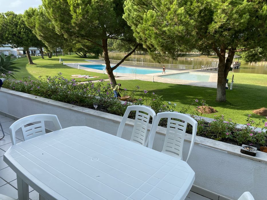 Soltroia T3 ferias junto a praia - ultimas semanas disponiveis