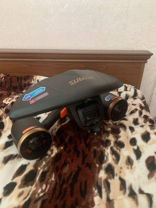 Акваскутер Sublue MixPro