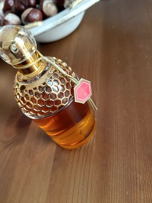 wody perfumowane