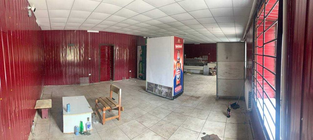 Продам Магазин (Магдалинівка)