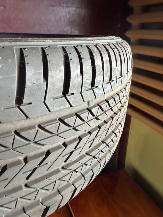 Opona Brigstone Dueler H/L 265/50/19 jak nowa