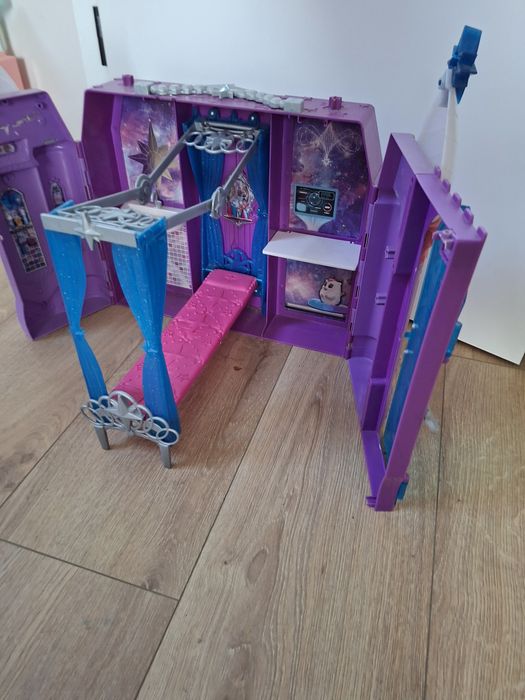 Domek Barbie używany