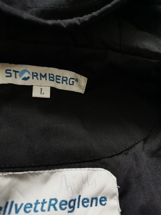 Kurtka męska Stormberg