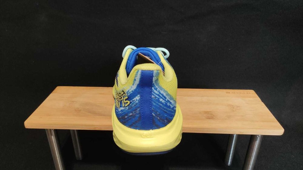 Buty do biegania ROZ.  37.5 ASICS GEL-NOOSA TRI 15 GS