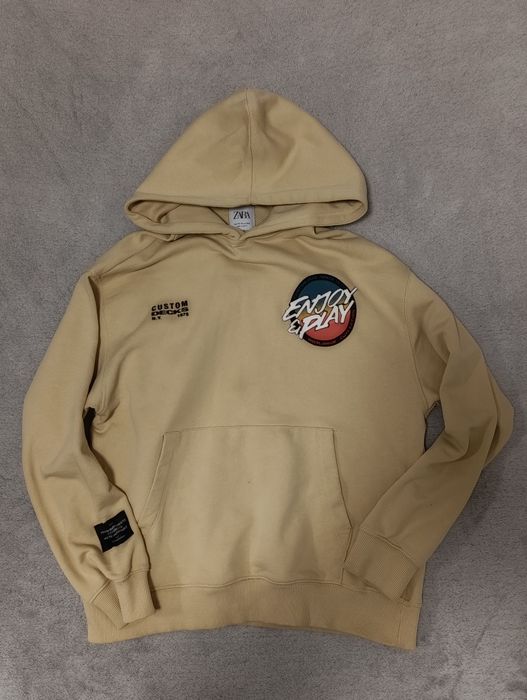 кофта Zara нова .