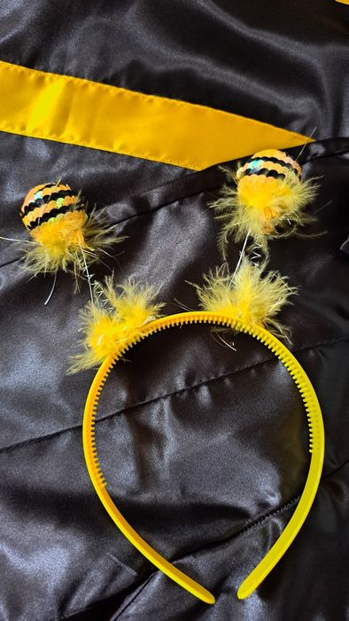 Костюм Бджілка, Джмелик