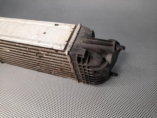 Radiador do intercooler CITROËN C5 III Break (RW_)