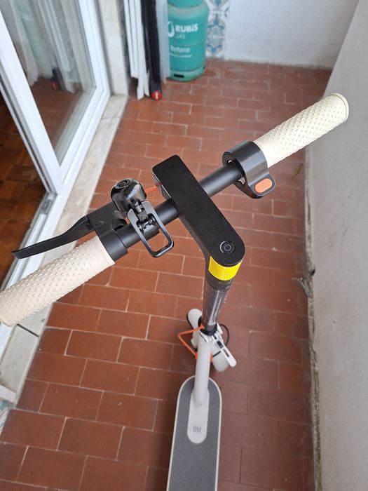 Trotinete elétrica Xiomi