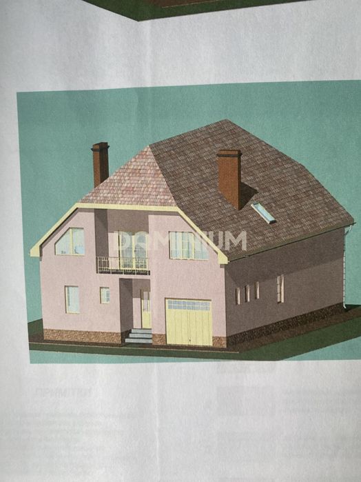 Продається новобудова у м. Хуст