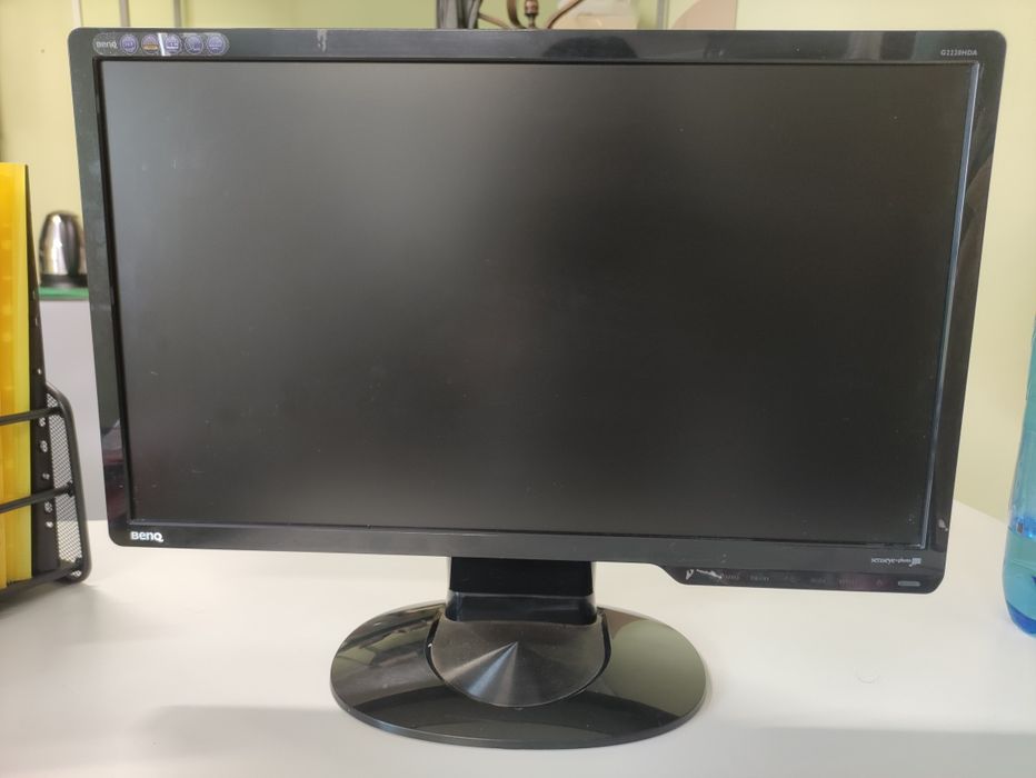 Монитор BenQ G2220HDA 21.5” Full HD