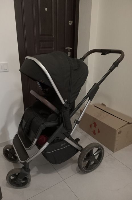 Візочок Carello aurora 2в1