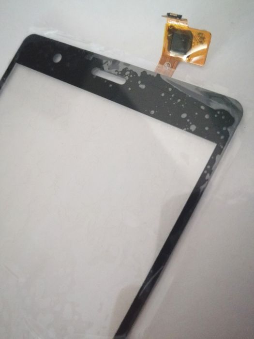 Ecrã para montar Aquaris E6BQ