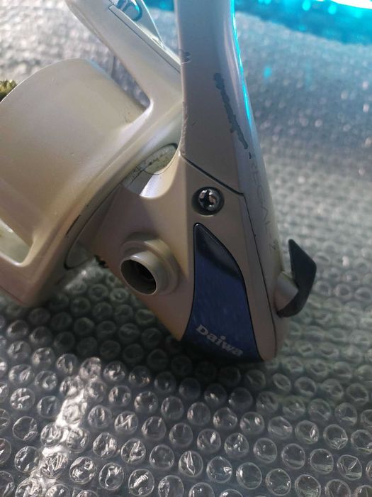 Daiwa Regal-Z 4000A - stan A-