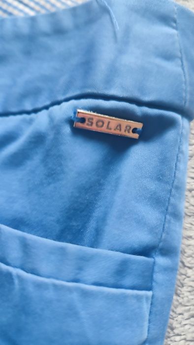 Spodnie Solar rozmiar 38