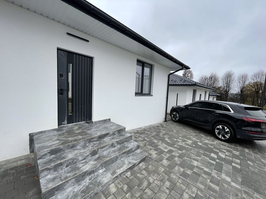 СВІТЛО Є!!! Здам в оренду будинок з автономним електроживленням