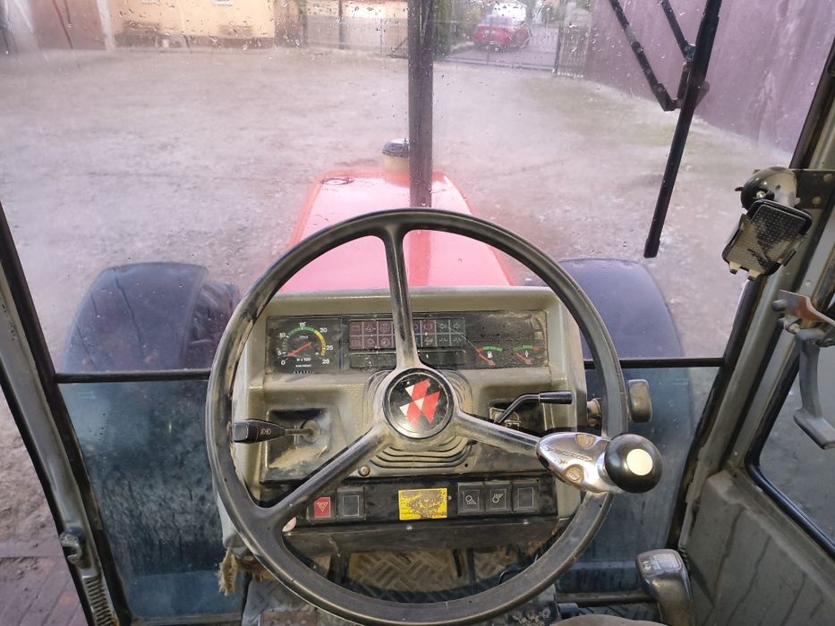 Massey Ferguson 3080