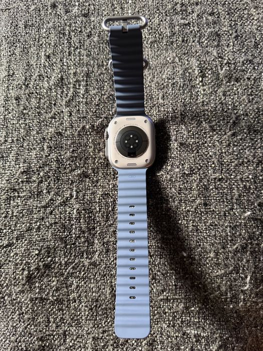 Apple watch ultra 3