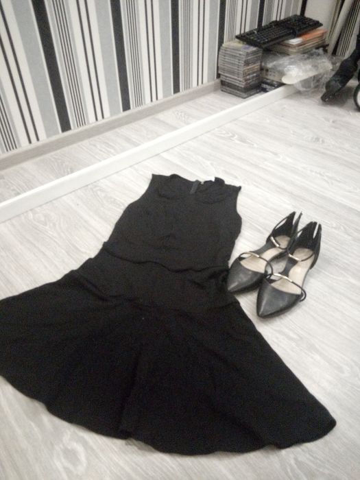 Платье "Valentino"
