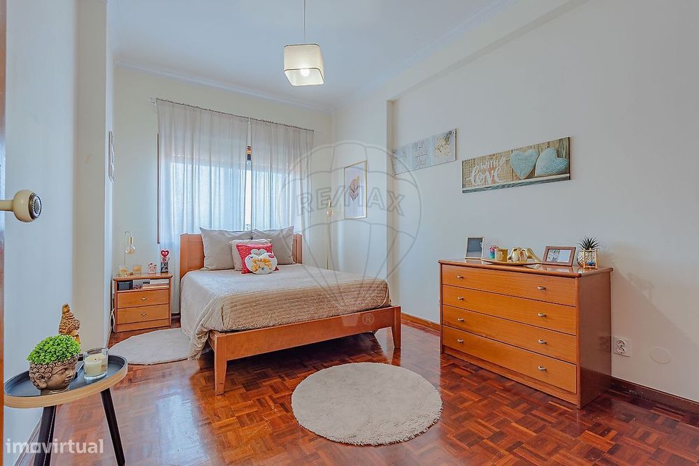 Apartamento T3 para venda