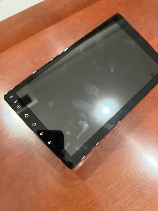 Radio android 15 2 din p 10, atualizado com carplay