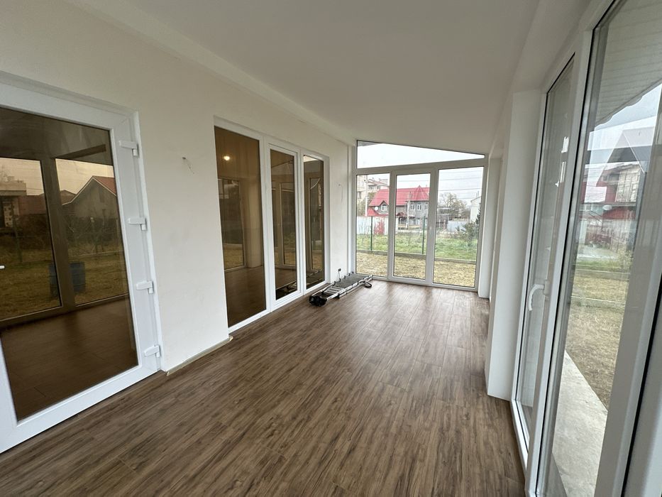 Дом в пригороде , между Черноморском и Одессой !