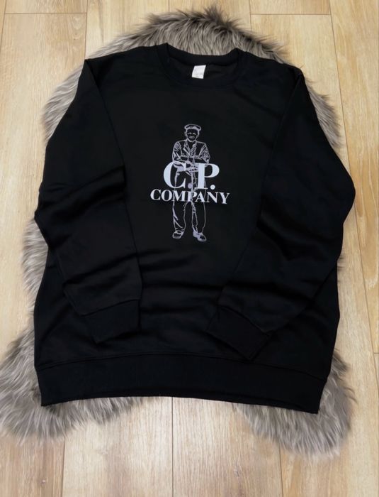 кофта cp company / свитшот cp company