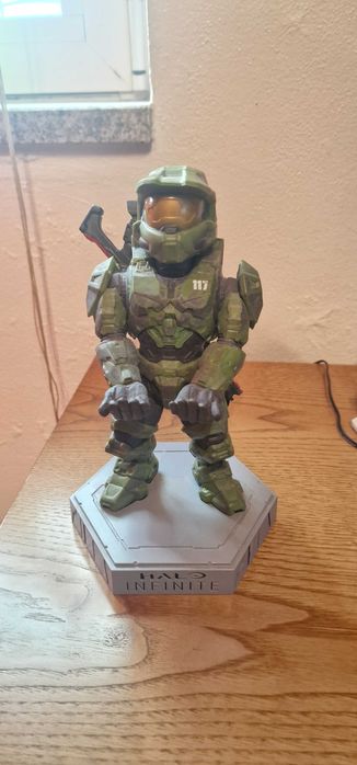 Master Chief Halo