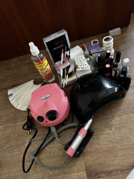 Набір для манікюру