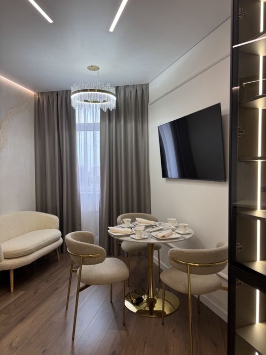 Продам квартиру в 53 перлині єОселя, постанова, розстрочка Без комісії