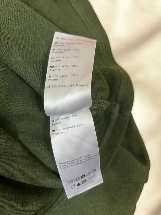 Samsoe Samsoe Mercur roz. M męski sweter półgolf
