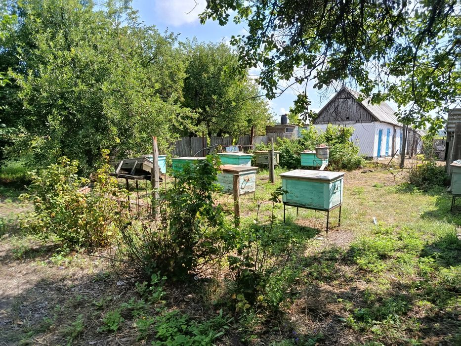 Продажа будинку.