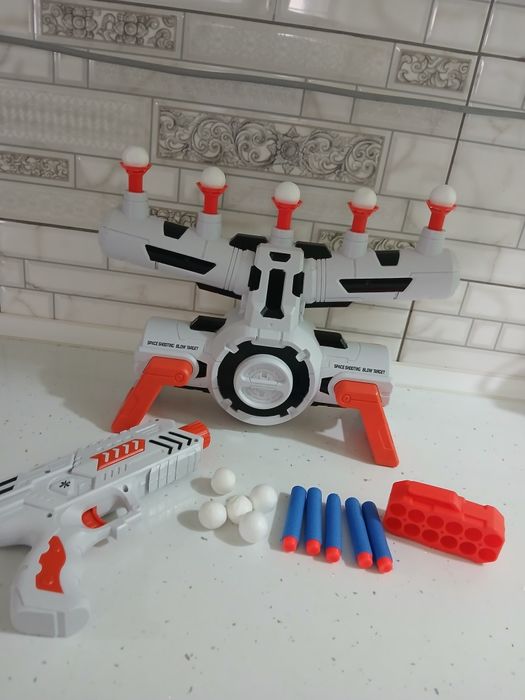 Играть,стрільба по целі