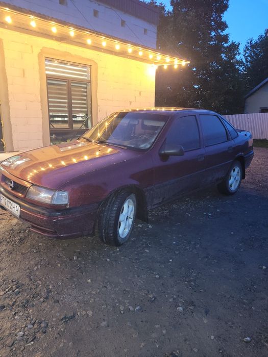 Opel Vectra A 1.6 95p