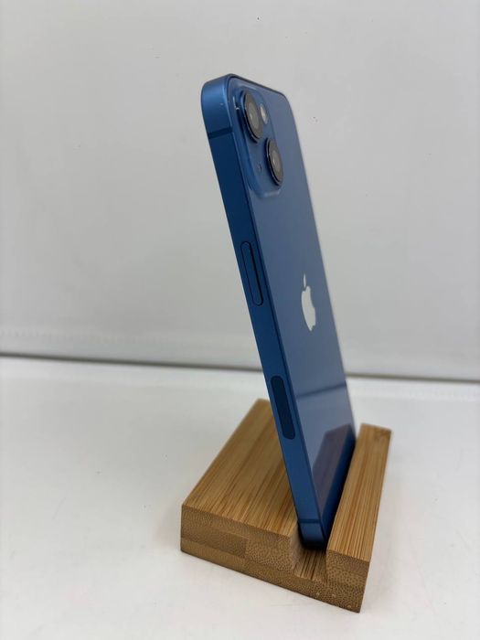 iPhone 13 256GB Blue ГАРАНТІЯ 6 Місяців МАГАЗИН