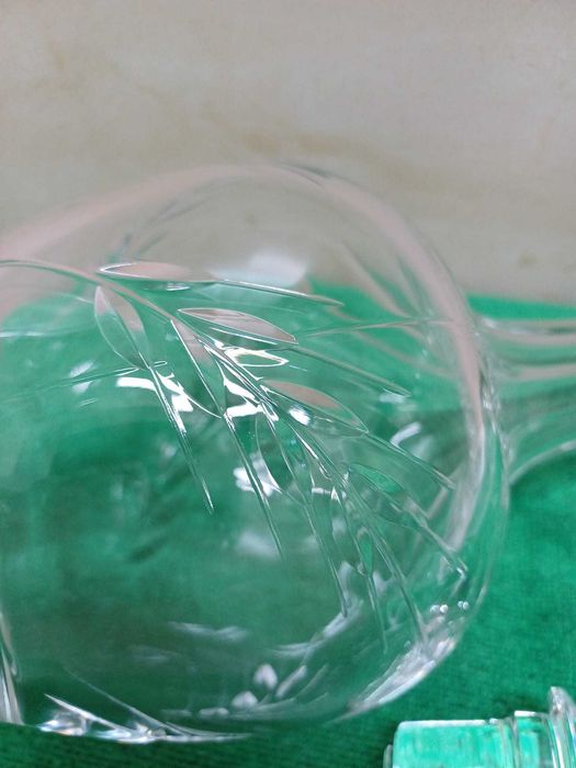 Garrafa de Cristal D'arques Nova426076281357608964