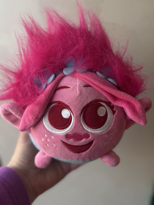 Дитячі іграшки на будь-який вік