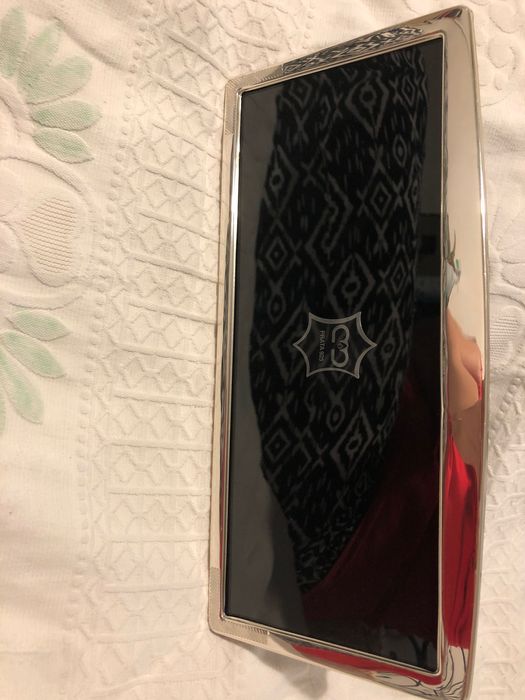 Moldura Isabel Cabanillas