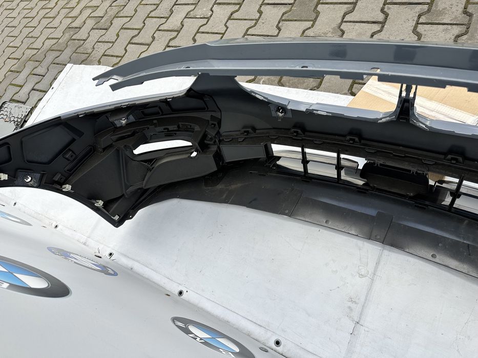Бампер передній BMW 1 F40 бампер передній ф40