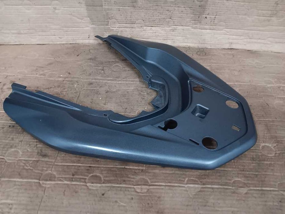 Carenagem pega do pendura Honda PCX125 versão 2018 a 2020