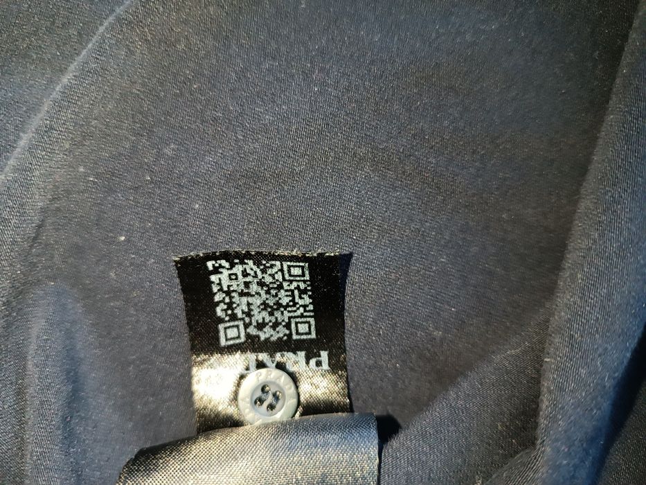 Prada Milano поло