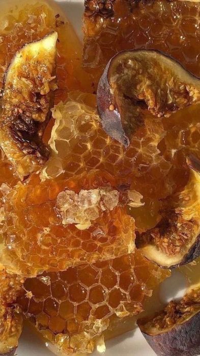 Лісовий натуральний мед