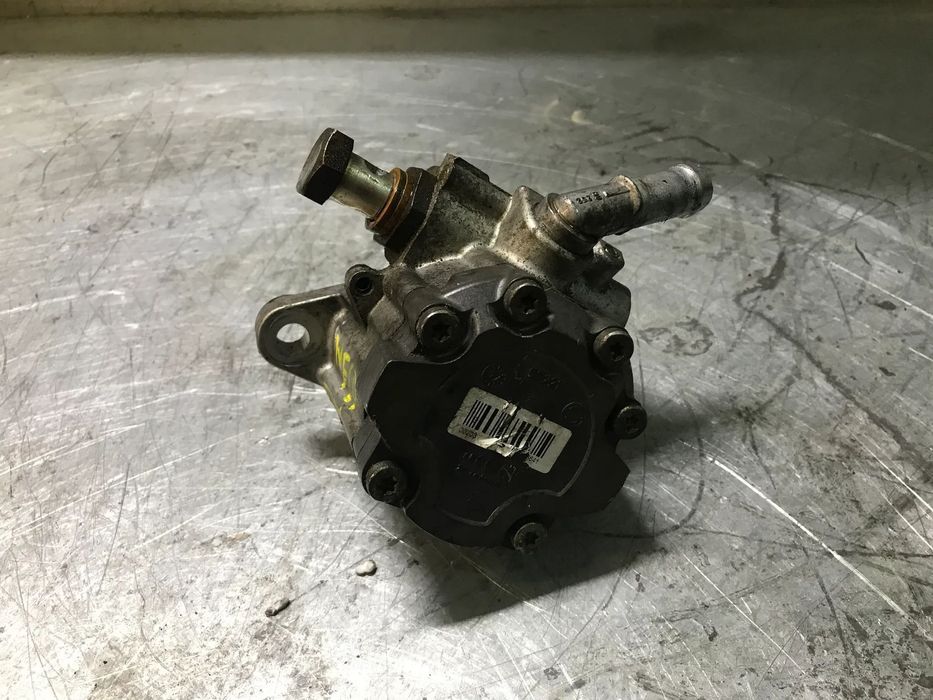 BOMBA DA DIRECÇÃO / DIREÇÃO ASSISTIDA FIAT DUCATO / IVECO DAILY 2.3D